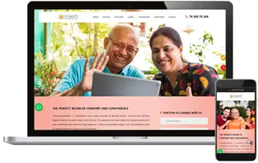 Elements Valasaravakkam