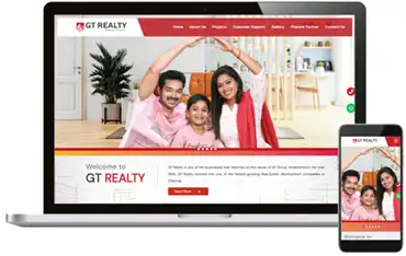 GT Realty