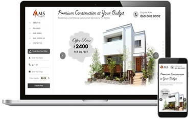 MS Homes Construction