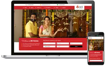 MS Homes