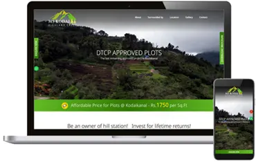 MS Kodai Highland Creek