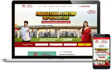 VR Saai Sampath Nagar